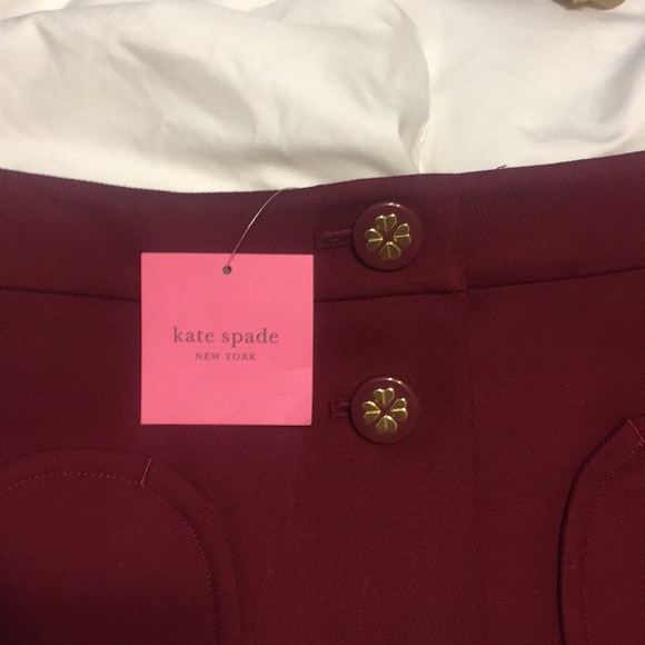 kate spade skirt - Picture 3 of 8